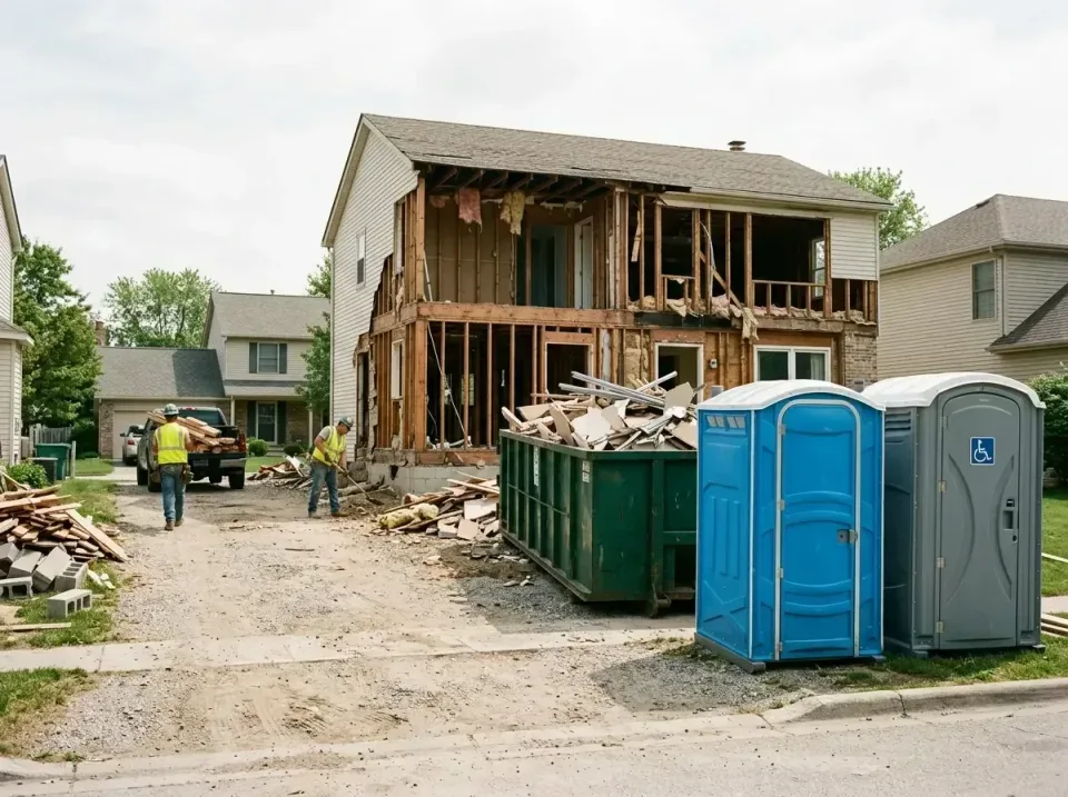home-renovation-demolition-sit-010 — frequently asked questions, Portable Toilet & Dumpsters Rental in New York, NY